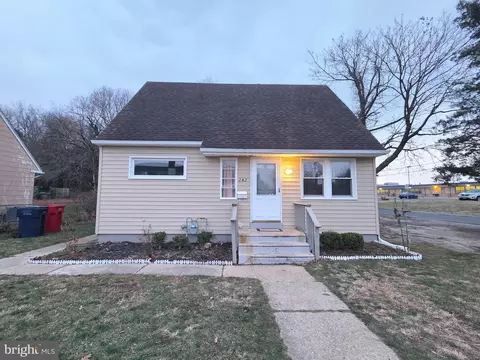 242 Belmont Ave, Bridgeton, NJ 08302