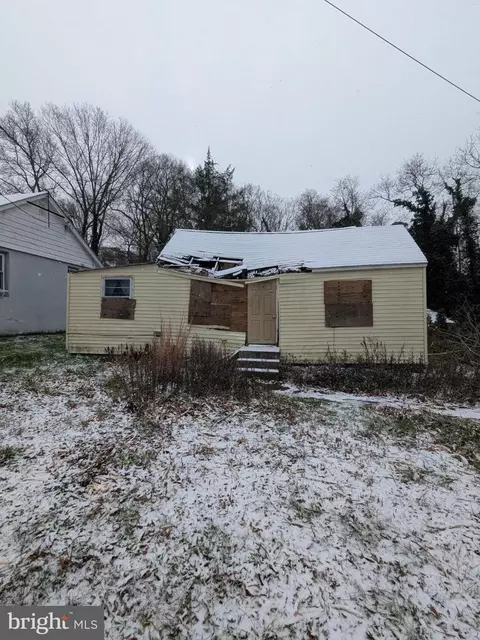 214 Jericho Rd, Bridgeton, NJ 08302