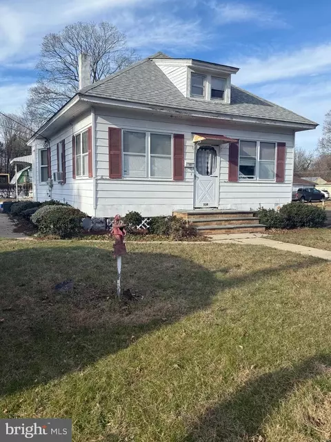 538 South Ave, Bridgeton, NJ 08302