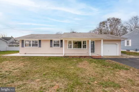 1107 Sharp Rd, Vineland, NJ 08360