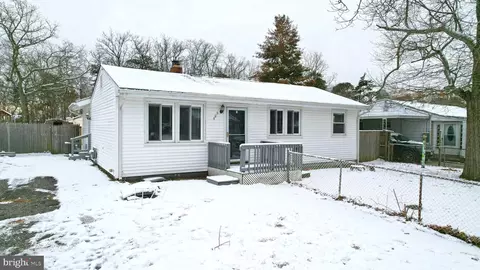 309 Columbine Ave, Millville, NJ 08332