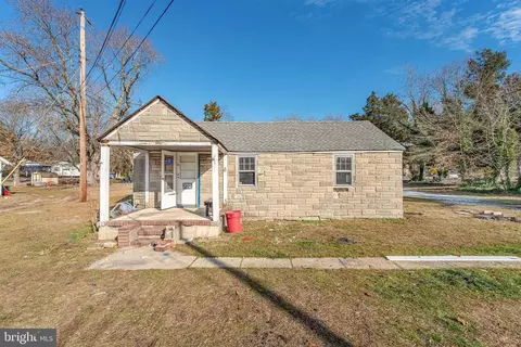 21 Lummis Mill Rd, Bridgeton, NJ 08302