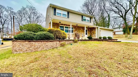 19 Oak Dr, Bridgeton, NJ 08302