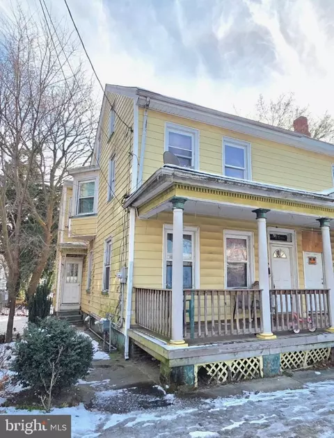 25 Bank St, Bridgeton, NJ 08302