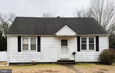 18 Cornell Ave, Bridgeton, NJ 08302