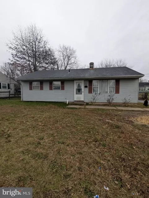 1502 Third Ave, Bridgeton, NJ 08302