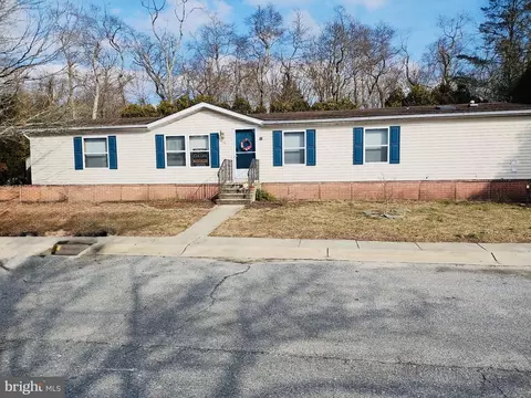 1887 N Delsea Dr #138-HOLLY HOCK, Vineland, NJ 08360