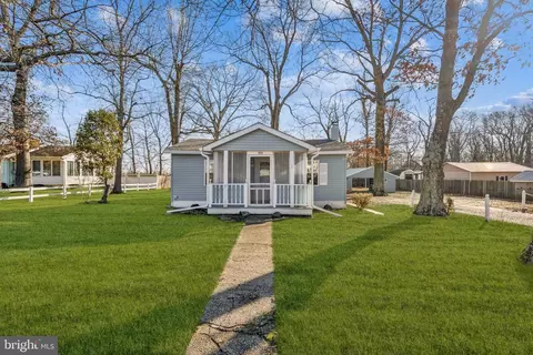 255 Woodruff Rd, Bridgeton, NJ 08302