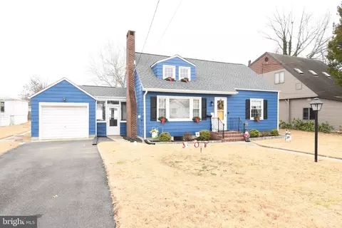 213 N 12th St N N, Millville, NJ 08332