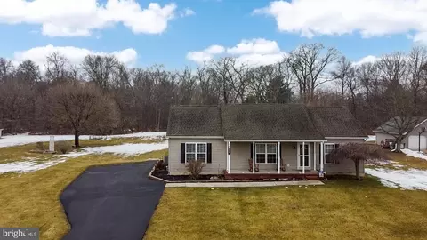 727 Clover Hl, Bridgeton, NJ 08302