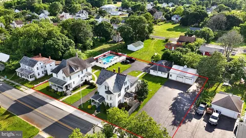 2505-2507 High St, Port Norris, NJ 08349