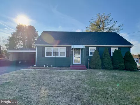 58 Dubois Avenue Ave, Bridgeton, NJ 08302