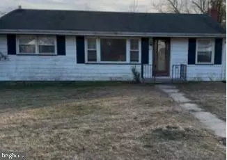 65 Dawson Dr, Bridgeton, NJ 08302