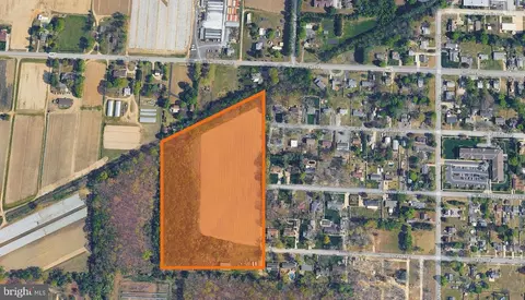 Wheat Road, Vineland, NJ 08360