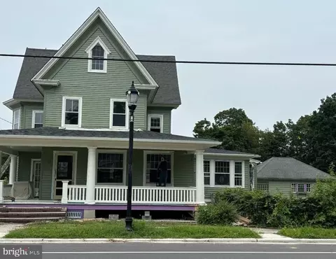 1794 Main St, Port Norris, NJ 08349