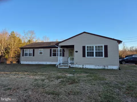 3359 Cedarville Rd, Cedarville, NJ 08311
