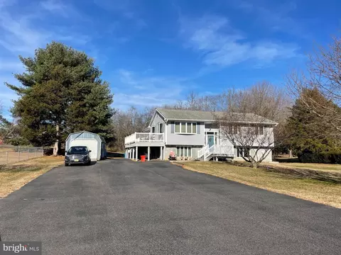 4 Weymouth Pl, Bridgeton, NJ 08302