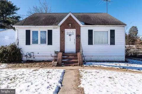 104 S Pearl St S S, Millville, NJ 08332