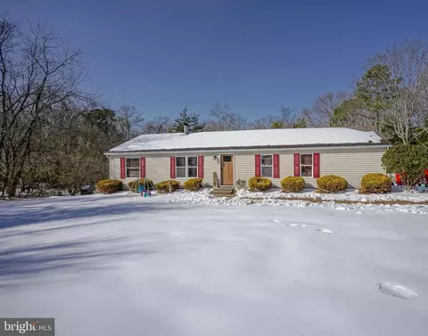 32 Barretts Run Rd, Bridgeton, NJ 08302