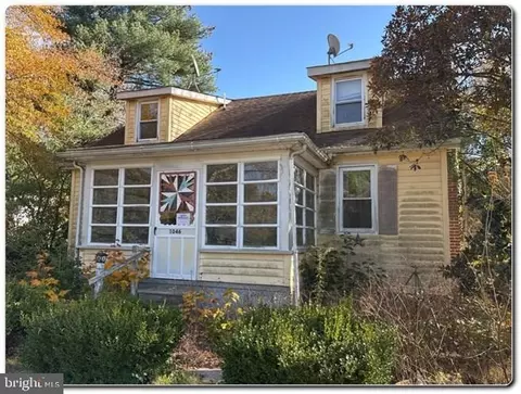 1046 Bridgeton Rd, Greenwich, NJ 08323