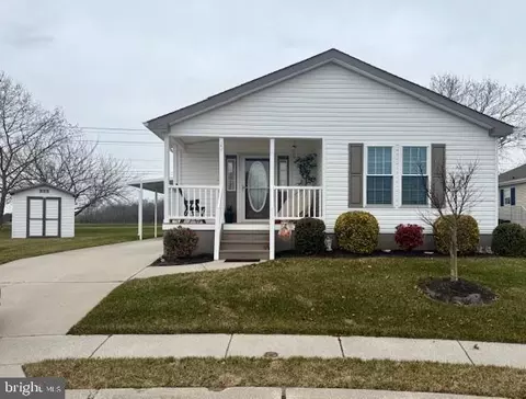 3501 S Lincoln Ave #20, Vineland, NJ 08361