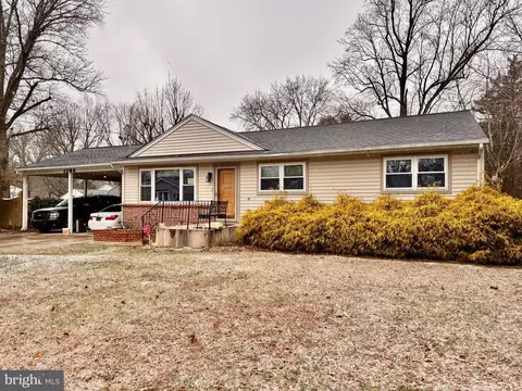 1286 S Harding Rd, Vineland, NJ 08361