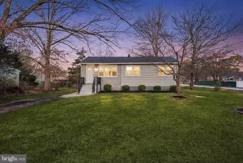 4270 Marlyn Ave, Newfield, NJ 08344