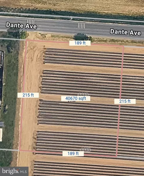 4449 Dante Ave, Vineland, NJ 08361