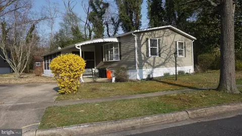 1616 Pennsylvania Ave #27 BLUEBERRY, Vineland, NJ 08361