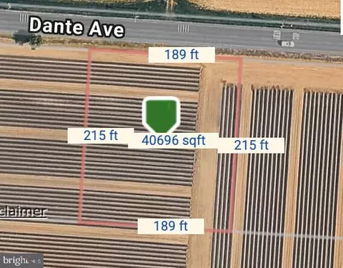 4499 Dante Ave, Vineland, NJ 08361