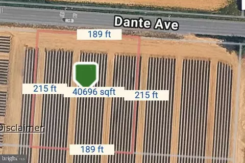 4539 Dante Ave, Vineland, NJ 08361