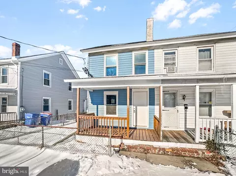 302 W Powell St, Millville, NJ 08332