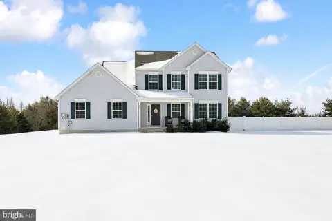 481 Harvest Ln, Bridgeton, NJ 08302