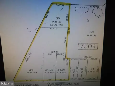 3868 Mays Landing Rd, Millville, NJ 08332