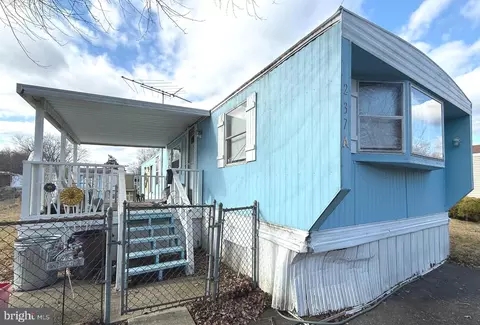 1976 Unit 237a North East Ave, Vineland, NJ 08360