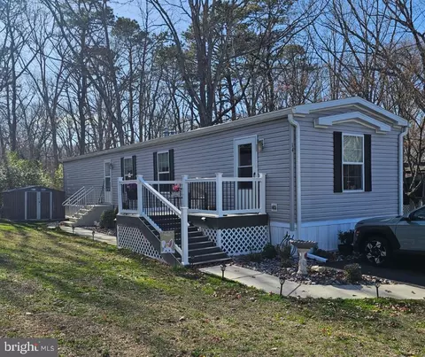 2110 Mays Landing Rd #14, Millville, NJ 08332