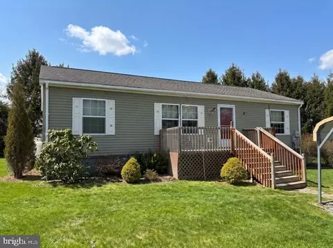 2 Weber Rd, Bridgeton, NJ 08302