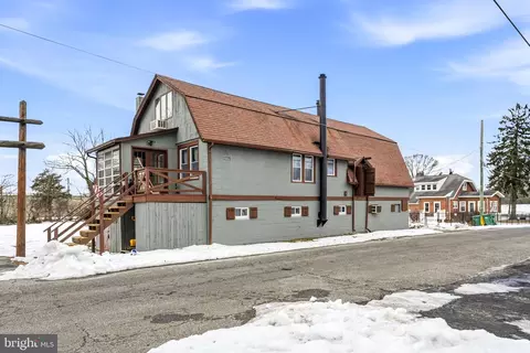 4 Townsend Ave, Bridgeton, NJ 08302