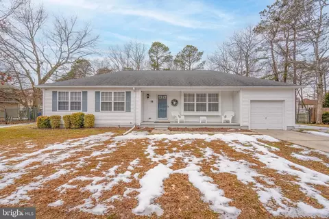 14 Emily Dr, Millville, NJ 08332