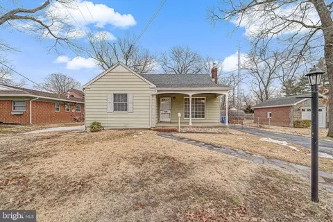 311 N 10th St N N, Millville, NJ 08332