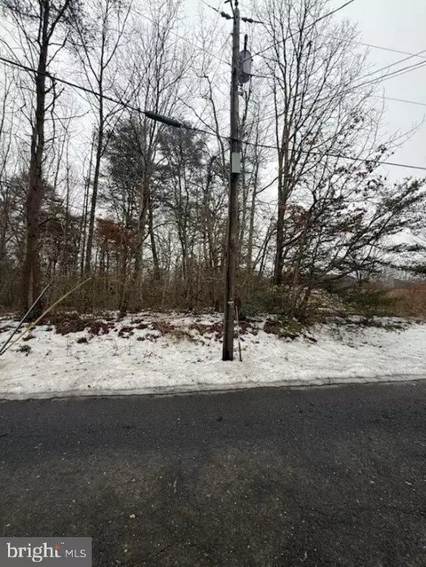 0 Lummistown, Cedarville, NJ 08311