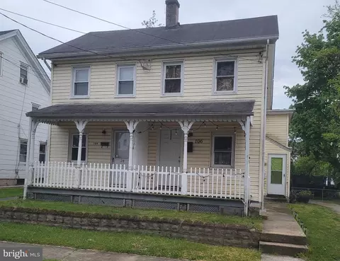 106 108 American Ave, Bridgeton, NJ 08302