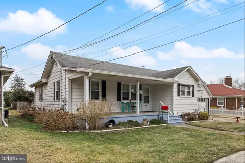 43 Vassar Pl, Vineland, NJ 08360