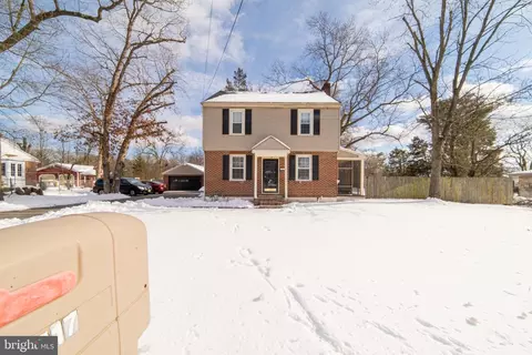 1717 Newcombtown Rd, Millville, NJ 08332