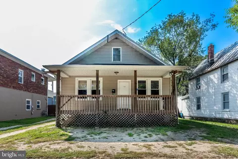 733 E Quince St, Vineland, NJ 08360
