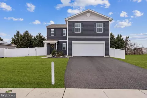 5 Eisenhower Dr, Bridgeton, NJ 08302