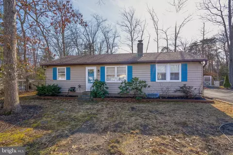 701 Uranus Rd, Millville, NJ 08332