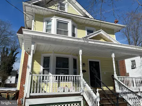 252 Fayette St, Bridgeton, NJ 08302