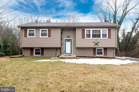 88 Westwood Ave, Bridgeton, NJ 08302
