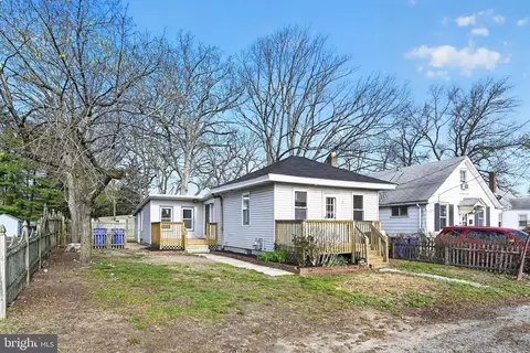 5 S Pearl St, Millville, NJ 08332